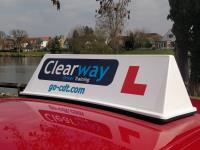 Clearway Driver Training image 6